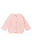 Bakkaboe Newborn baby meisjes vest lange mouw